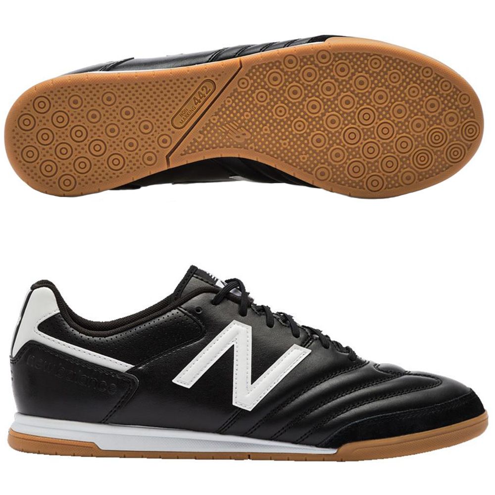 new balance futsal shoes