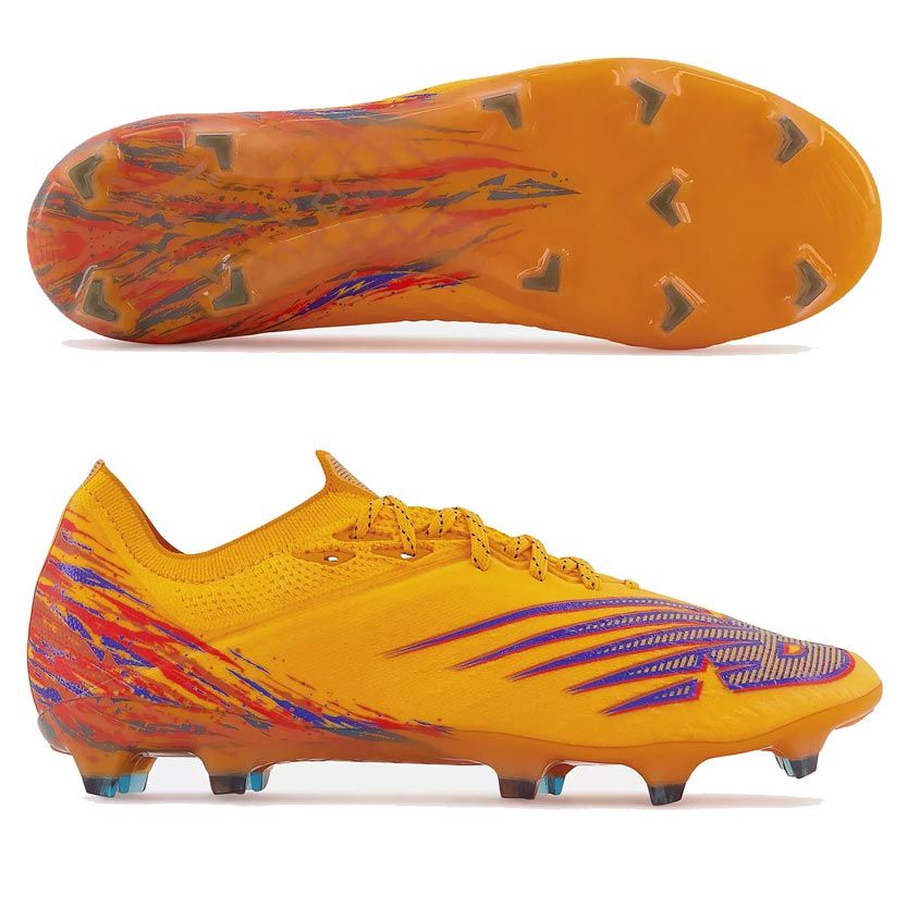 New balance 2024 furon wide fit