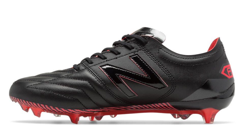 new balance furon 3.0 k leather review
