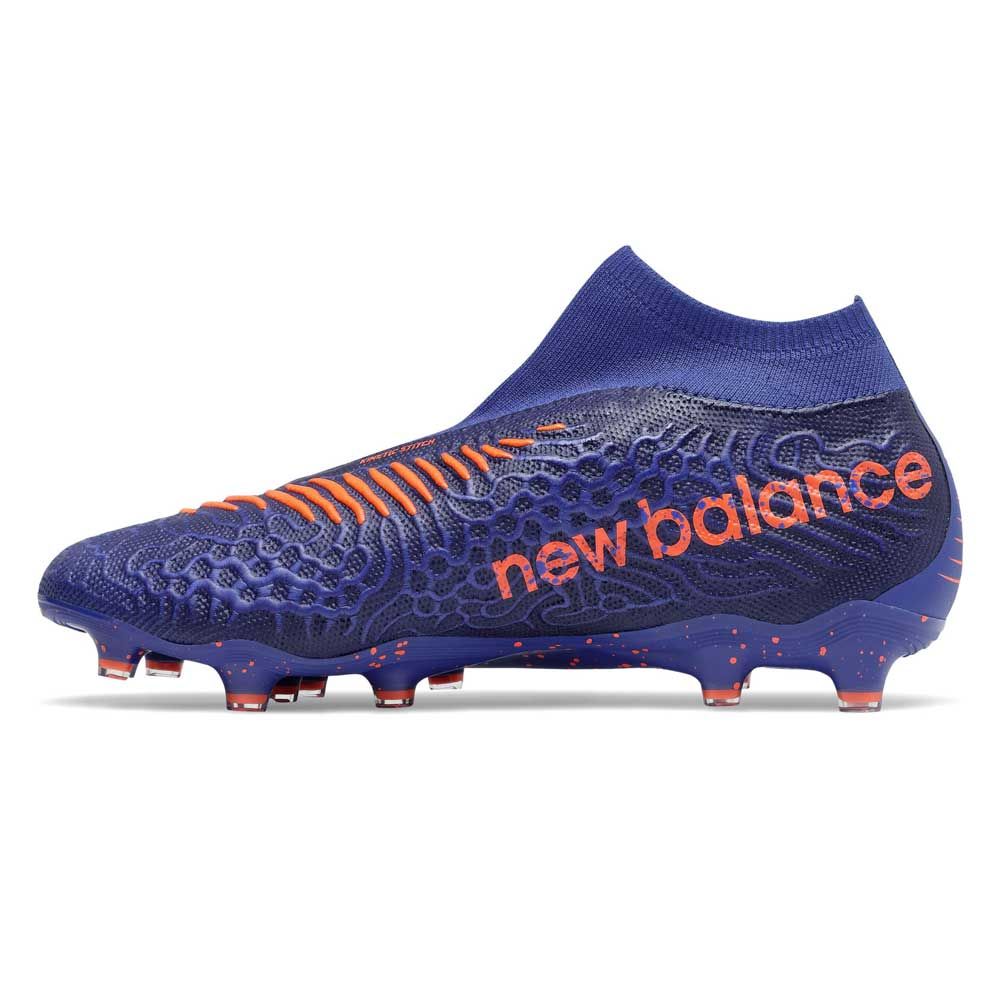 New Balance Tekela 3 Pro FG (Wide/2E) Soccer Cleats | Set Ablaze