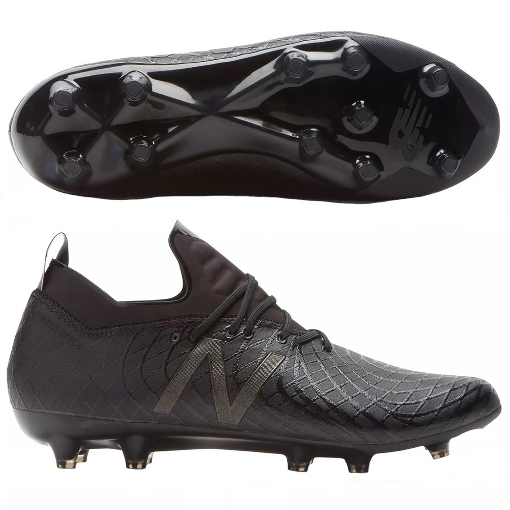 new balance soccer cleats review