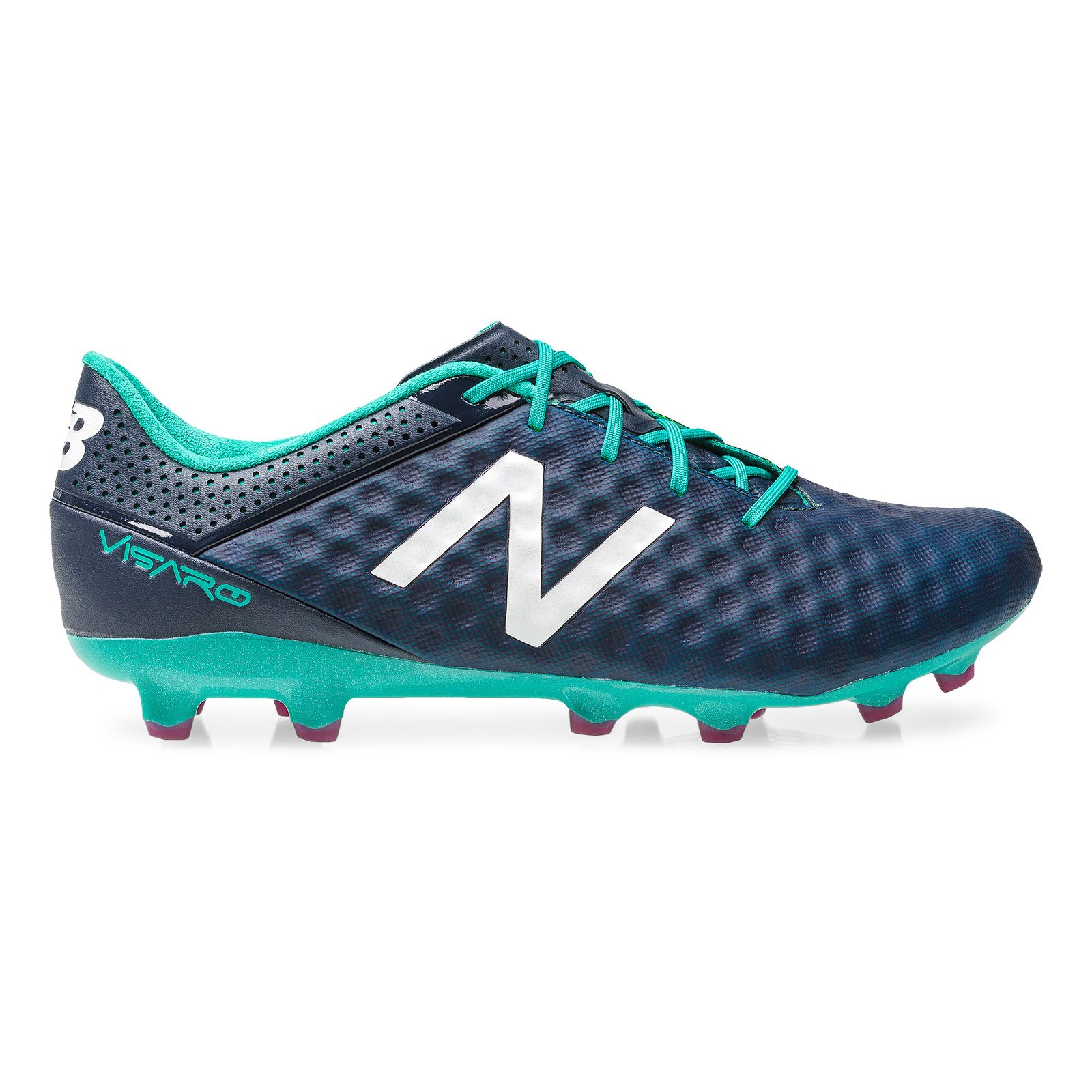 new balance visaro navy