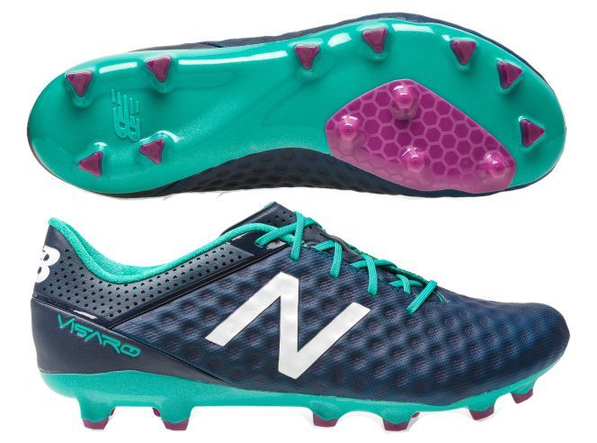 new balance visaro pro fg womens 2014