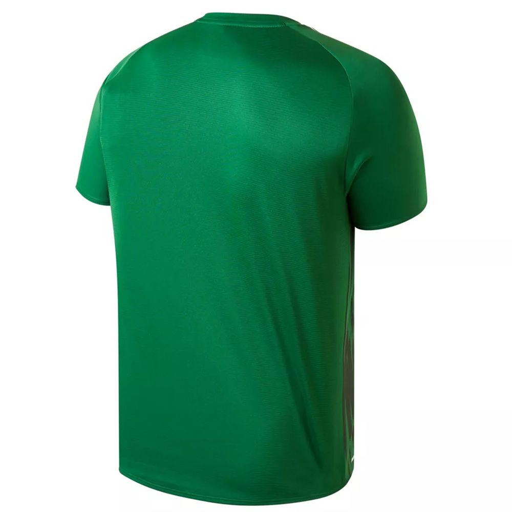 celtic new balance training top