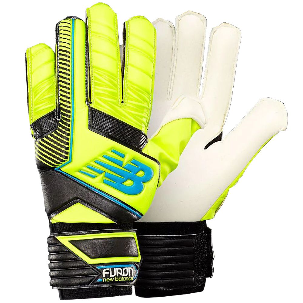 new balance furon goalkeeper gloves