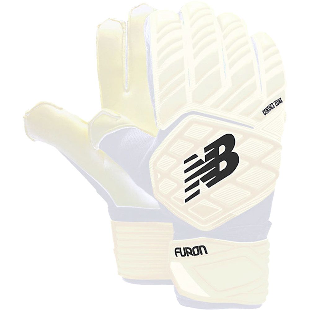 muy rival comedia New Balance Furon Dynamite Protect - Goalkeeper Glove | Soccer Village