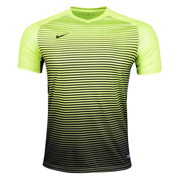 nike us ss precision iv jersey