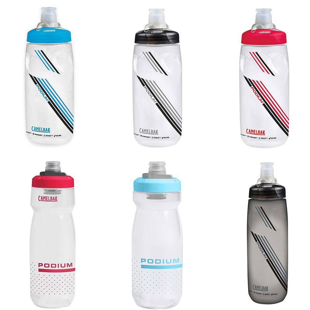 Podium® Chill™ 21oz Water Bottle, Sweet Treats Limited Edition