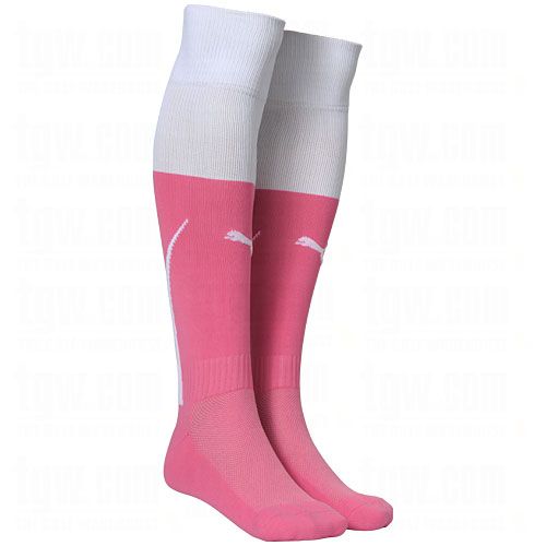 puma power 5 soccer socks