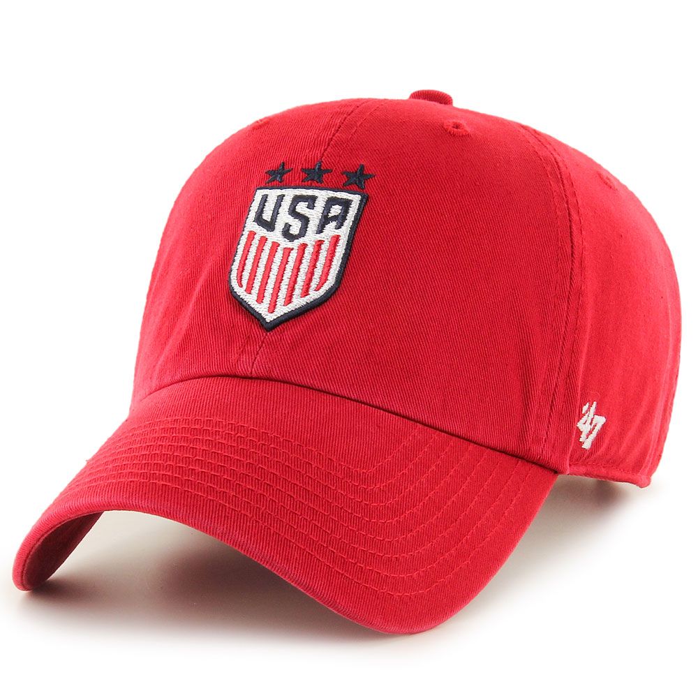 usa womens soccer hat