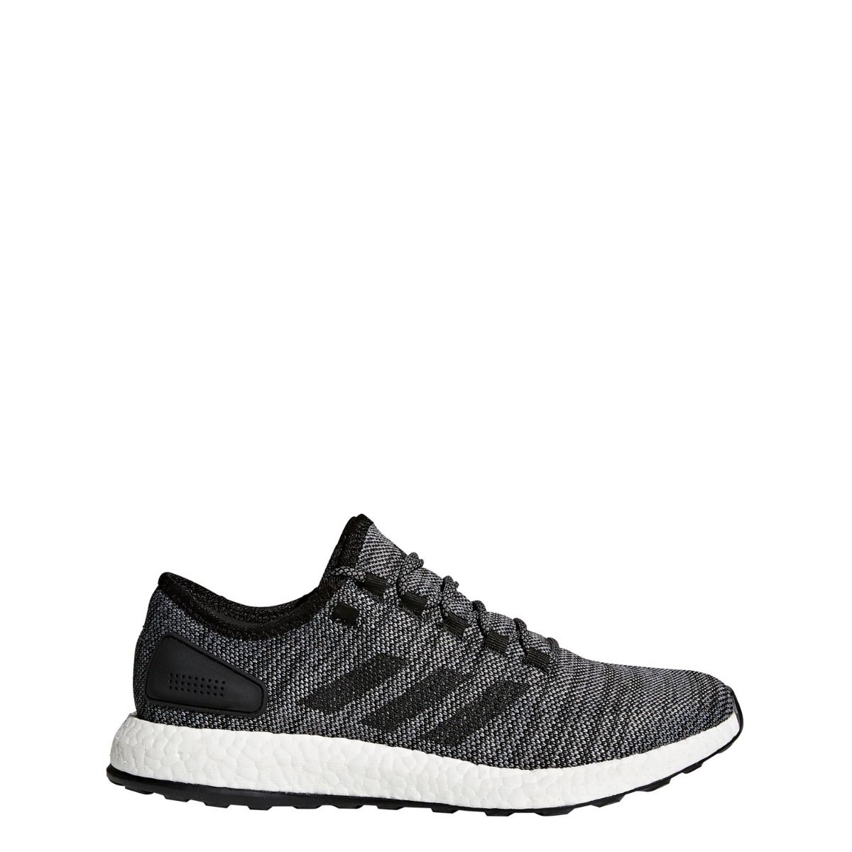 adidas PureBoost All Terrain - black/grey | Soccer Village