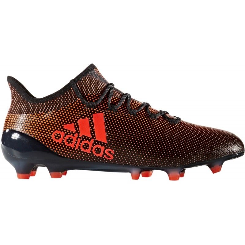 adidas X 17.1 FG Soccer Cleats | Soccer 