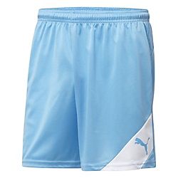 puma youth soccer shorts