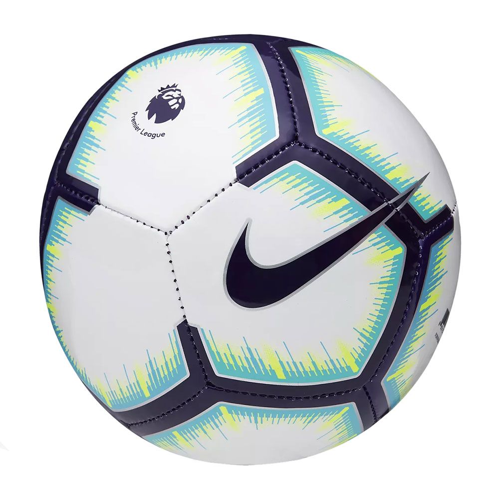 Nike Premier League Skills Ball - White/Blue/Purple - SC3325-100 | Soccer  Village