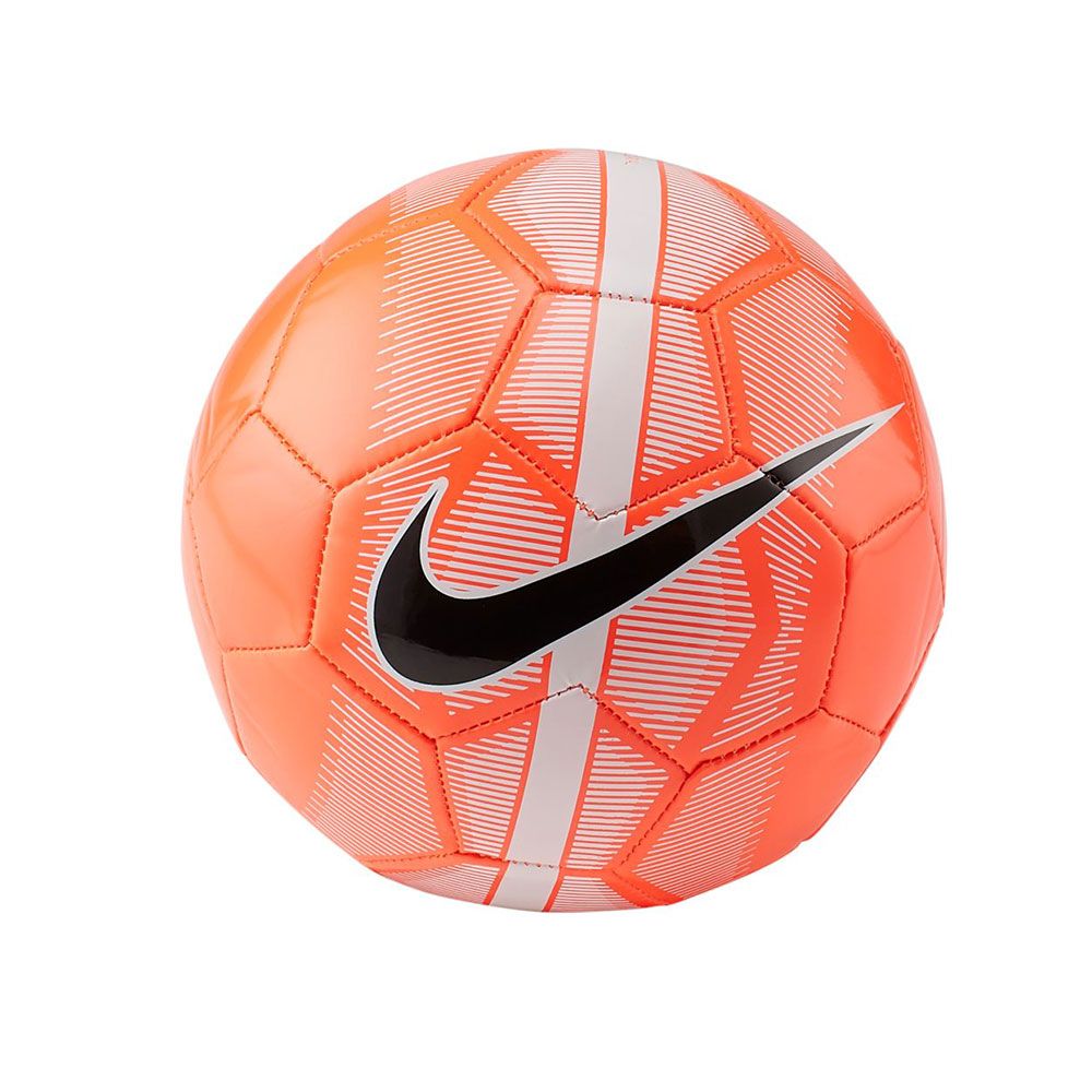 nike mercurial ball