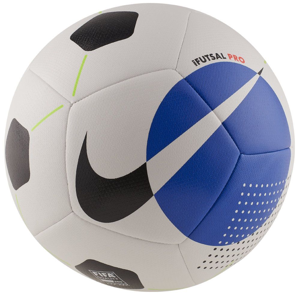 Nike Pro Futsal Ball- Soccer Ball 