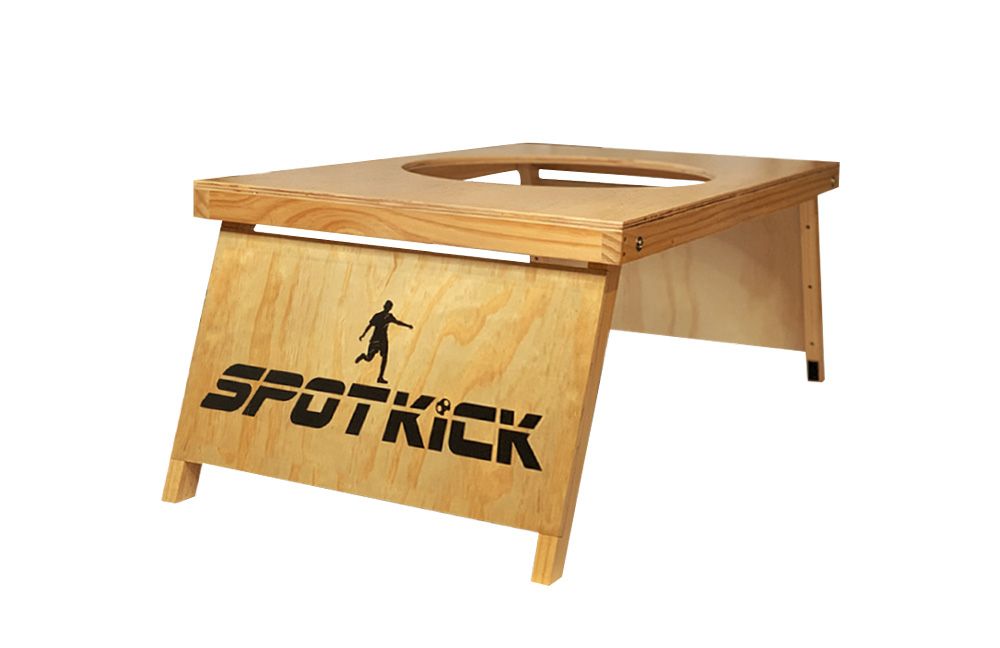 Spotkick Set Soccer Village