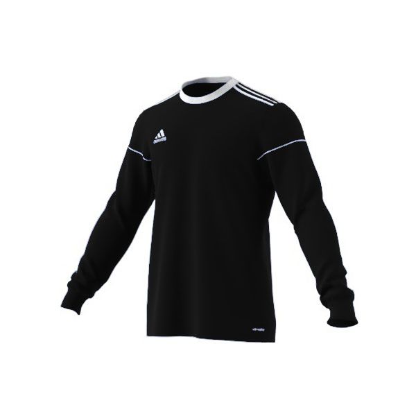 adidas soccer jersey long sleeve