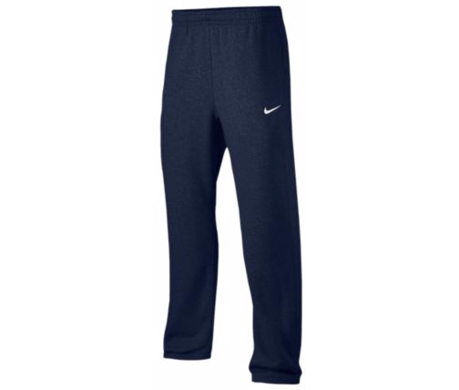 nike club fleece joggers womens