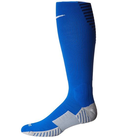 nike team matchfit core crew sock