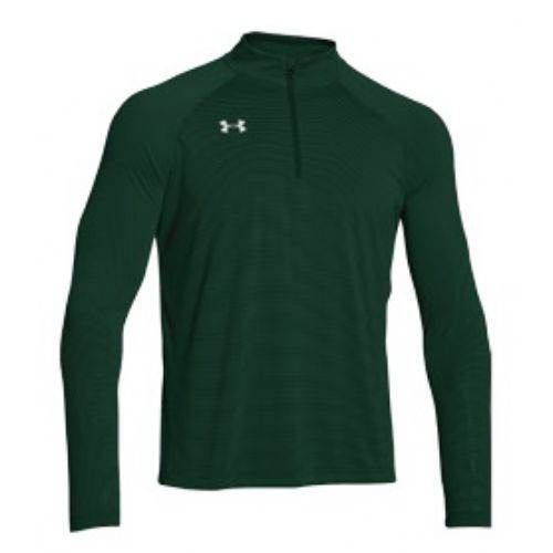 Under armour men s outlet tech stripe quarter zip