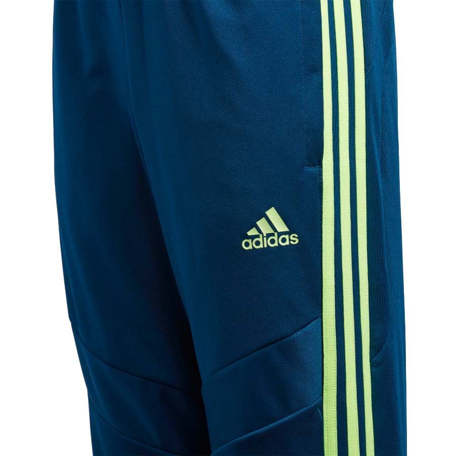 adidas Messi Track Pants Youth Version Black  Chicago Soccer