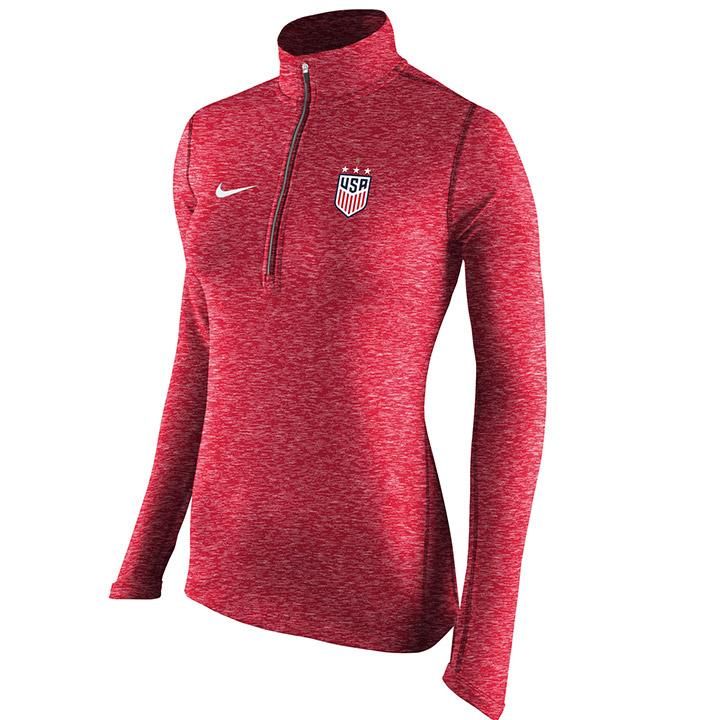 uswnt 4 star sweatshirt