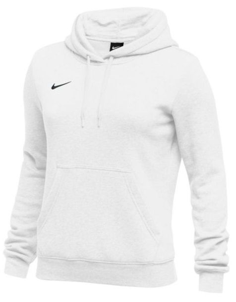 Nike Women's Team Club Fleece Hoody 