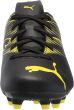 PUMA Attacanto II FG/AG Junior Soccer Cleats