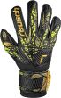 reusch Attrakt Infinity Finger Support Goalkeeper Gloves