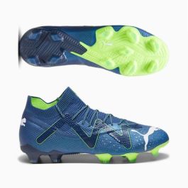 PUMA Future Ultimate FG/AG Soccer Cleats | Gear Up Pack | Soccer 
