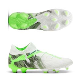 PUMA Future 7 Ultimate Camo FG SE Soccer Cleats Soccer Village