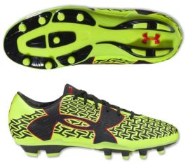 under armour force soccer cleats