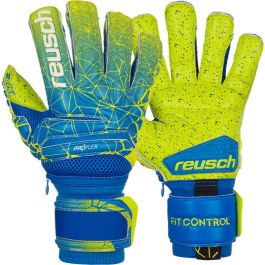 Reusch fit control hotsell deluxe g3 fusion evolution