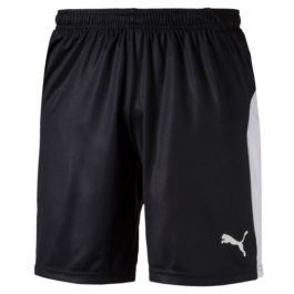 Short puma liga outlet