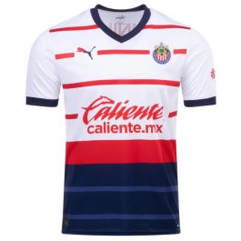 Chivas Guadalajara Soccer Team Beach Towel