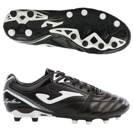 Details about   Shoes soccer Joma Aguila 2001 Adult Futsal Black aguw 2001tf show original title 