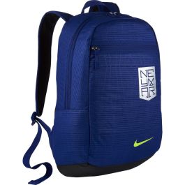 Kids' Nike Neymar Backpack - Deep Royal 