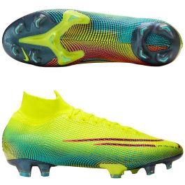 nike mercurial superfly 7 club mds fg soccer cleats