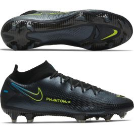 Nike Phantom GT Elite DF FG Soccer Cleats | Soccer Village