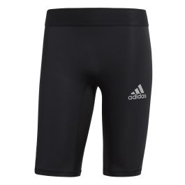 Adidas soccer compression shorts discount