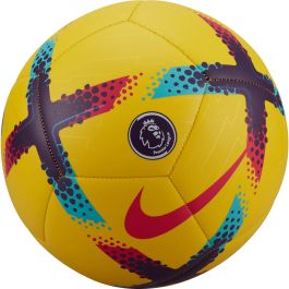 premier league ball 2018 19