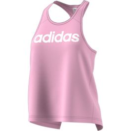 Adidas hot sale pink tank