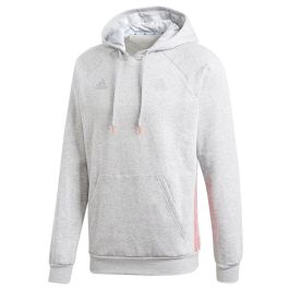 adidas tango colorblock hoodie