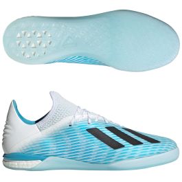 adidas x 19.1 futsal