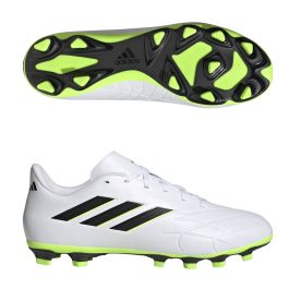 adidas Copa Pure.4 FxG Soccer Cleats | Crazyrush Pack | Soccer 