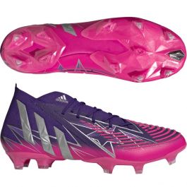 adidas adizero cleats pink