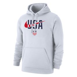 Nike best sale flag hoodie