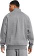 Under Amour Fleece 14 Zip Men's