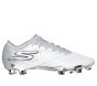 Skechers Razor 1.5 Elite FG Soccer Cleats | Electrum Pack